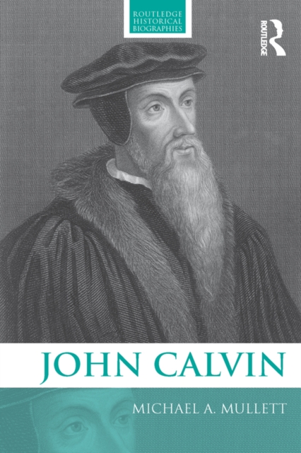 John Calvin, PDF eBook