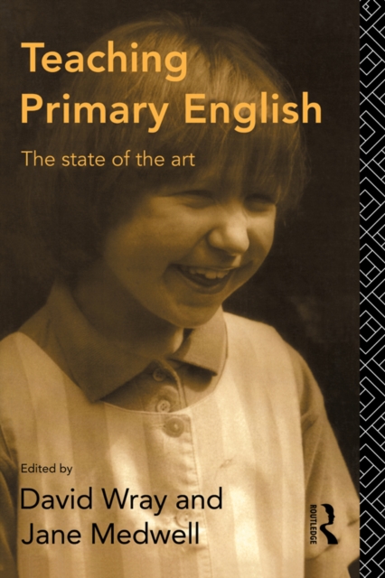 Teaching Primary English, EPUB eBook