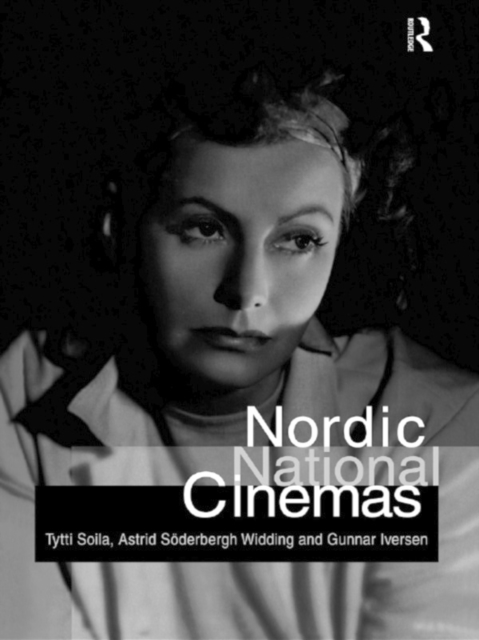 Nordic National Cinemas, EPUB eBook