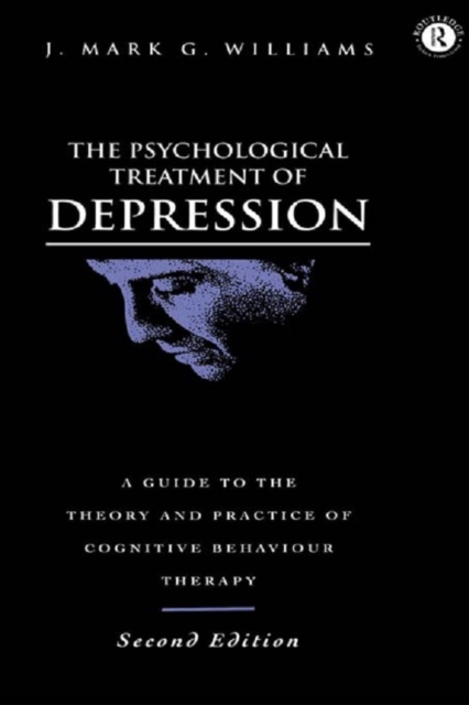 The Psychological Treatment of Depression, EPUB eBook