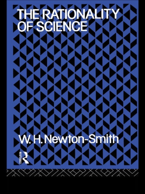 The Rationality of Science, EPUB eBook