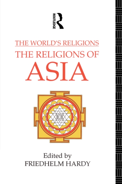 The World's Religions: The Religions of Asia, EPUB eBook
