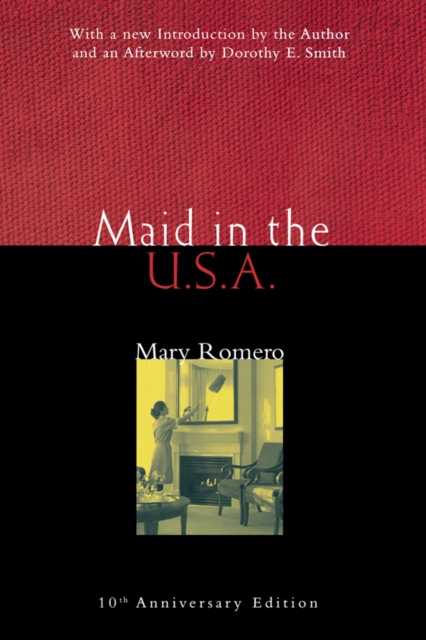 Maid in the USA : 10th Anniversary Edition, EPUB eBook