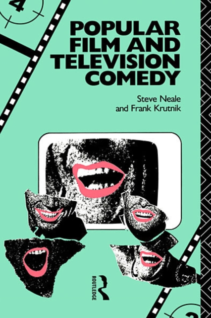 Popular Film and Television Comedy, EPUB eBook