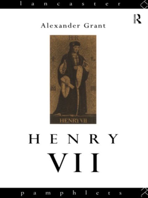 Henry VII, PDF eBook