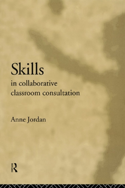 Skills in Collaborative Classroom Consultation, EPUB eBook