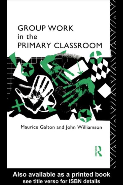 Group Work in the Primary Classroom, PDF eBook