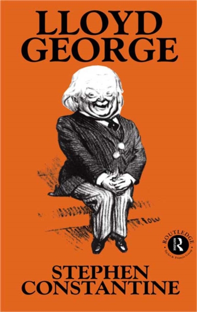 Lloyd George, EPUB eBook