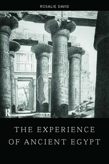 The Experience of Ancient Egypt, PDF eBook