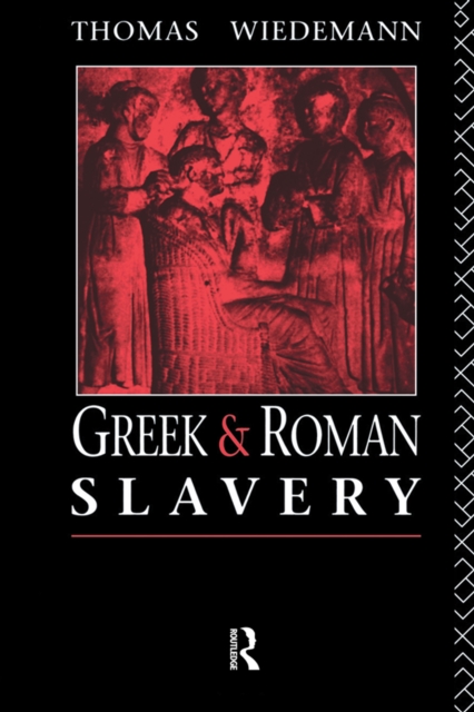 Greek and Roman Slavery, PDF eBook