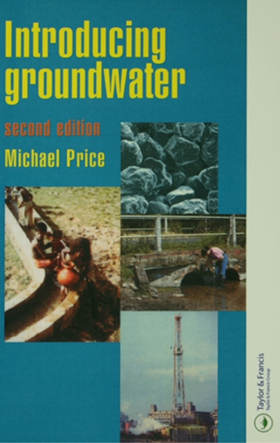 Introducing Groundwater, PDF eBook