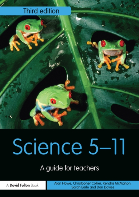 Science 5-11 : A Guide for Teachers, PDF eBook