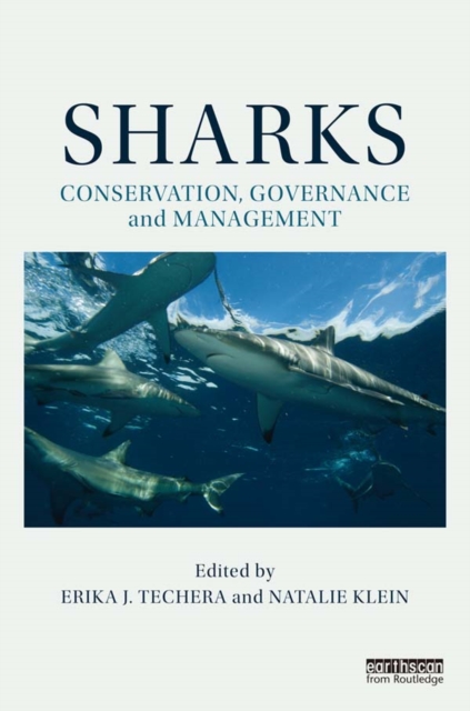 Sharks: Conservation, Governance and Management, EPUB eBook