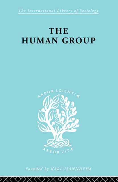 The Human Group, EPUB eBook