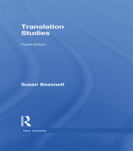 Translation Studies, PDF eBook