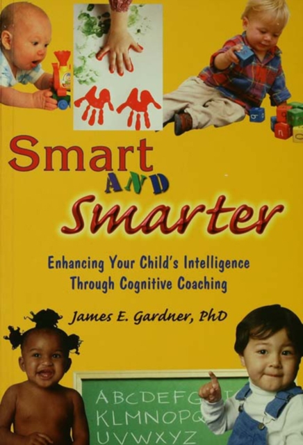 Smart and Smarter, PDF eBook