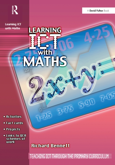 Learning ICT with Maths, EPUB eBook