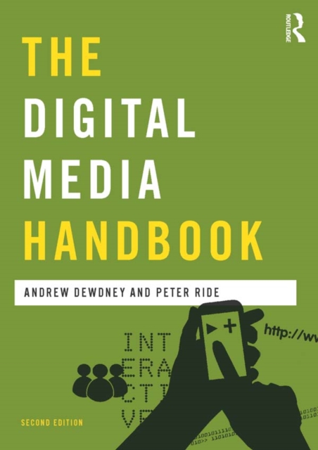 The Digital Media Handbook, PDF eBook
