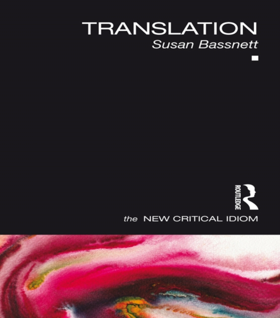 Translation, PDF eBook
