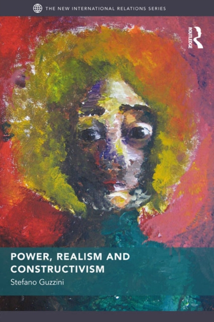 Power, Realism and Constructivism, EPUB eBook