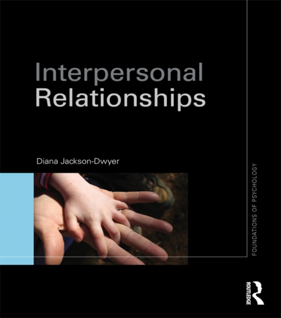 Interpersonal Relationships, PDF eBook