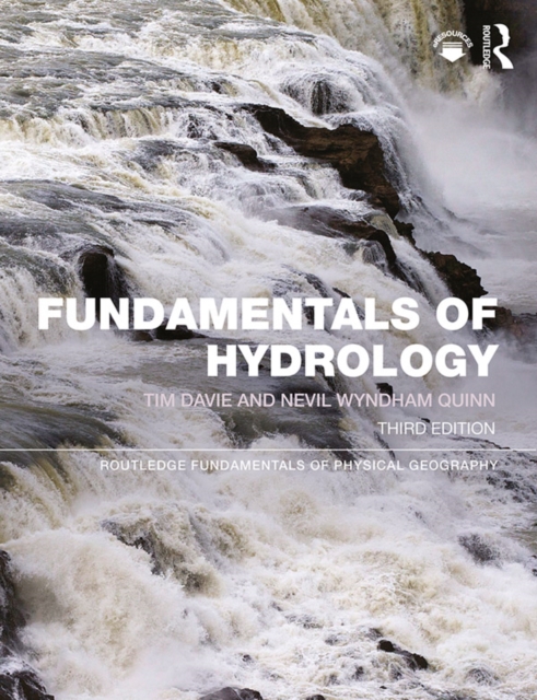 Fundamentals of Hydrology, EPUB eBook