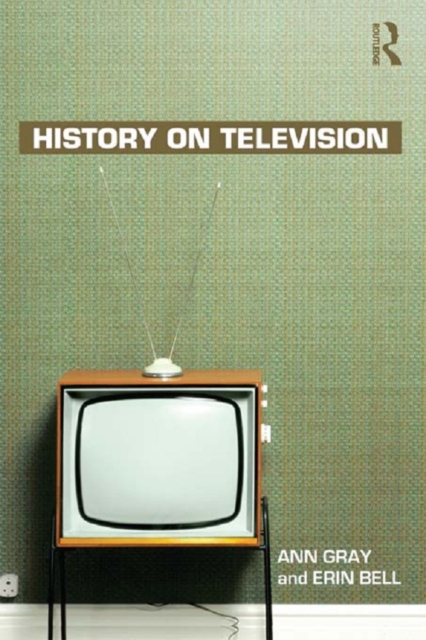 History on Television, EPUB eBook