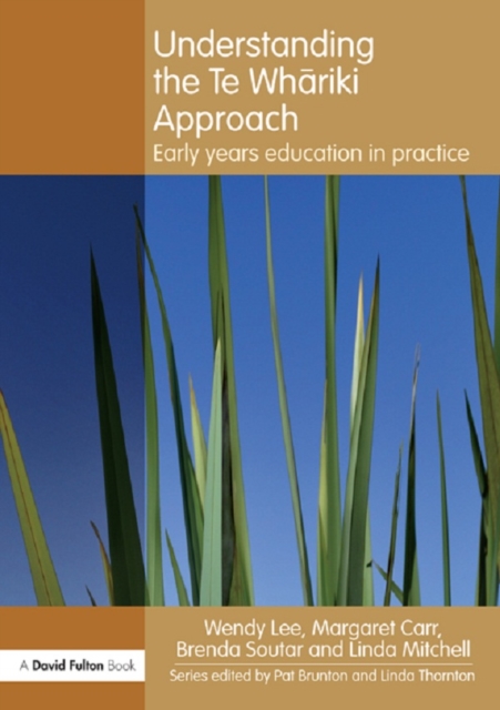 Understanding the Te Whariki Approach : Early years education in practice, EPUB eBook