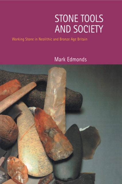 Stone Tools & Society, PDF eBook
