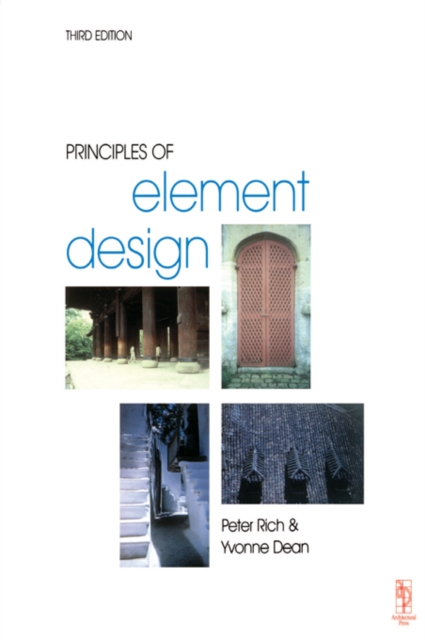Principles of Element Design, PDF eBook