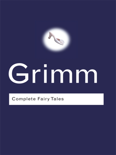 Complete Fairy Tales, EPUB eBook