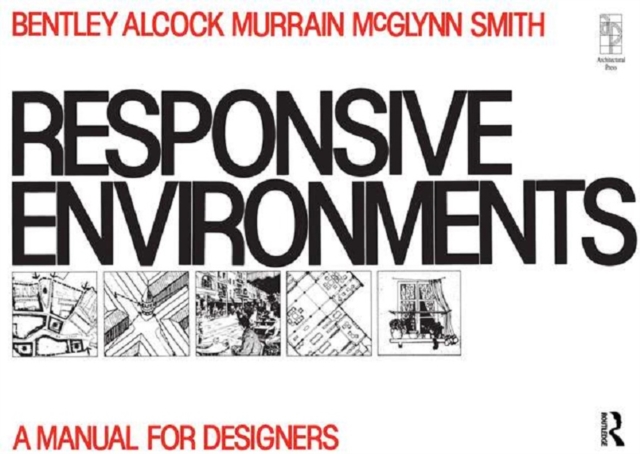 Responsive Environments, PDF eBook