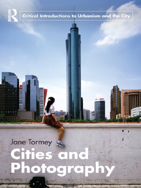 Cities and Photography, PDF eBook
