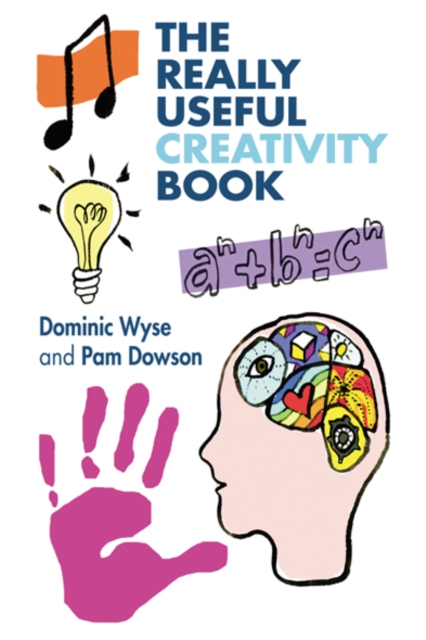 The Really Useful Creativity Book, EPUB eBook