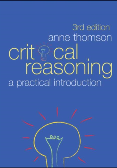 Critical Reasoning : A Practical Introduction, PDF eBook