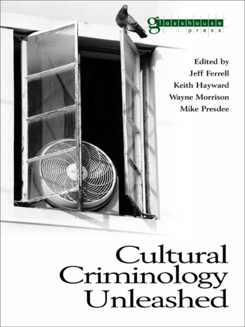 Cultural Criminology Unleashed, EPUB eBook