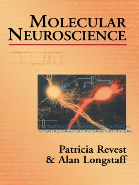 Molecular Neuroscience, PDF eBook