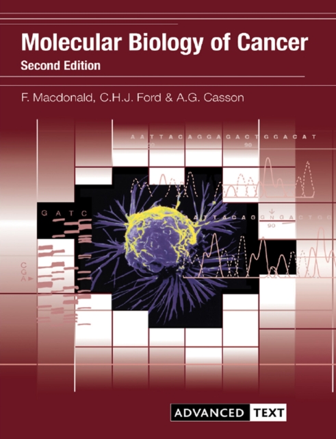 Molecular Biology of Cancer, EPUB eBook