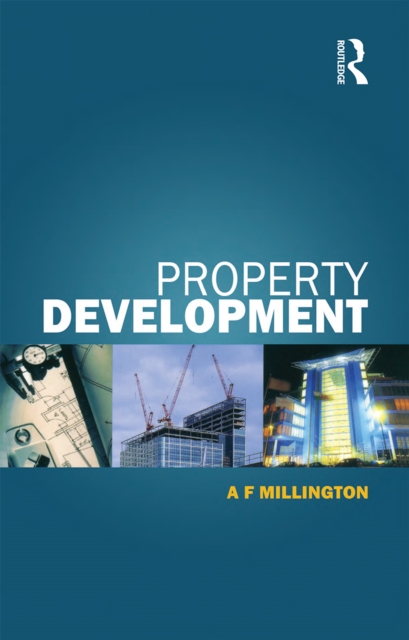 Property Development, EPUB eBook