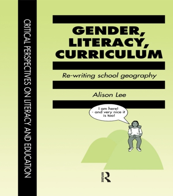 Gender Literacy & Curriculum, PDF eBook