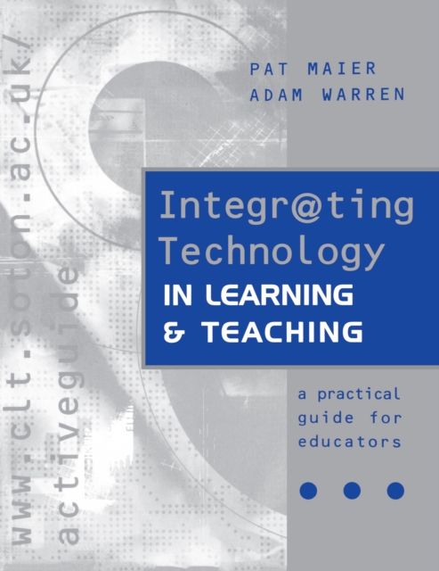 Integr@ting Technology in Learning and Teaching, PDF eBook