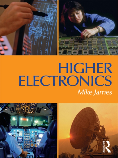 Higher Electronics, PDF eBook