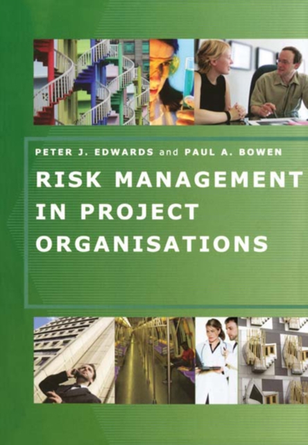 Risk Management in Project Organisations, EPUB eBook