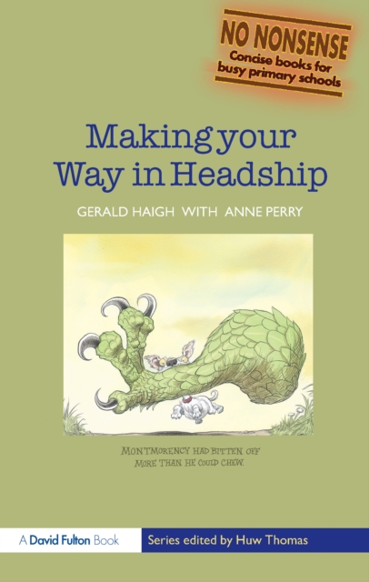 Making your Way in Headship, EPUB eBook