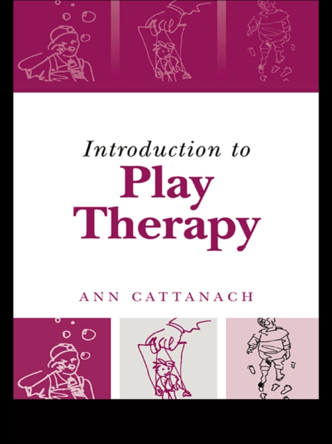 Introduction to Play Therapy, EPUB eBook