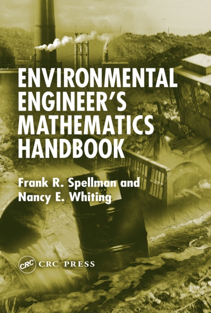 Environmental Engineer's Mathematics Handbook, EPUB eBook