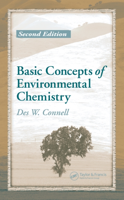Basic Concepts of Environmental Chemistry, EPUB eBook