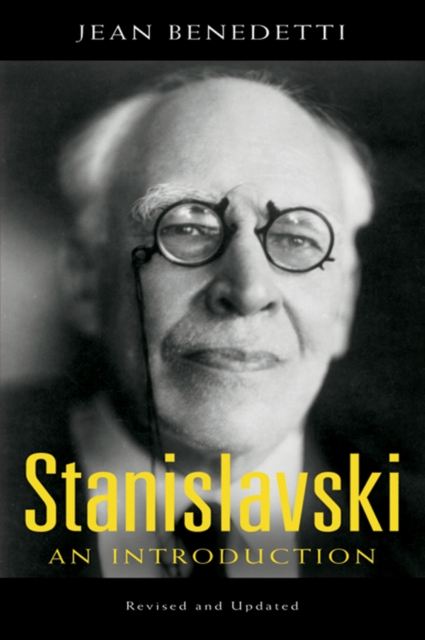 Stanislavski : An Introduction, Revised and Updated, EPUB eBook