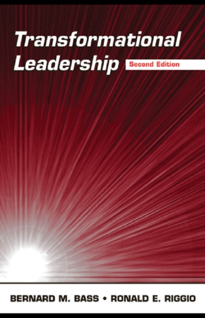 Transformational Leadership, EPUB eBook
