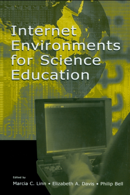 Internet Environments for Science Education, PDF eBook